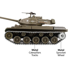 Load image into Gallery viewer, M41A3 Walker Bulldog Professional Edition with 7.0 Electronics BB/IR
