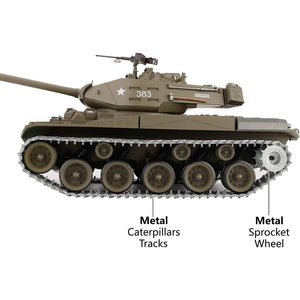 M41A3 Walker Bulldog Professional Edition with 7.0 Electronics BB/IR