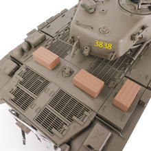 Load image into Gallery viewer, M26 Pershing Snow Leopard Professional Edition with 7.0 Electronics BB/IR
