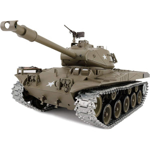 M41A3 Walker Bulldog Professional Edition with 7.0 Electronics BB/IR