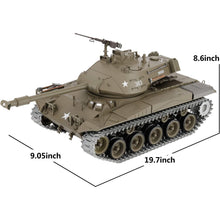 Load image into Gallery viewer, M41A3 Walker Bulldog Professional Edition with 7.0 Electronics BB/IR
