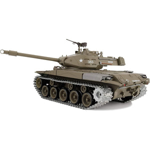 M41A3 Walker Bulldog Professional Edition with 7.0 Electronics BB/IR
