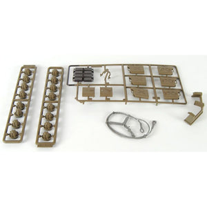 M26 Pershing Snow Leopard Professional Edition with 7.0 Electronics BB/IR