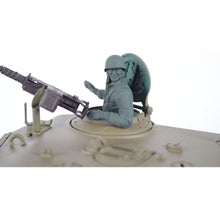 Load image into Gallery viewer, M26 Pershing Snow Leopard Professional Edition with 7.0 Electronics BB/IR
