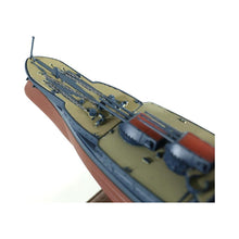 Load image into Gallery viewer, 1:700th Die-cast USS Pennsylvania-Class Battleship, USS Arizona - Pearl Harbor of 1941 - Taigen Tanks
