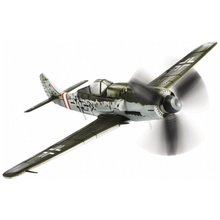Load image into Gallery viewer, 1:72nd Kit German FW 190 D-9 - Sorau, February of 1945 - Taigen Tanks
