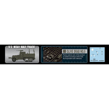 Load image into Gallery viewer, 1:72nd Kit GMC 2.5 Ton Cargo Truck - Normandy, June of 1944 - Taigen Tanks
