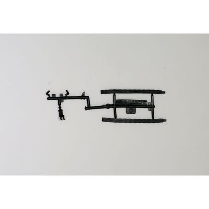 1:72nd Kit GMC 2.5 Ton Cargo Truck - Normandy, June of 1944 - Taigen Tanks
