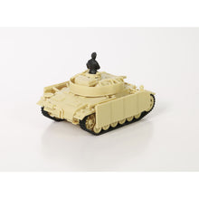 Load image into Gallery viewer, 1:72nd Kit German Panzer III Ausf. N - Norway, May of 1945 - Taigen Tanks
