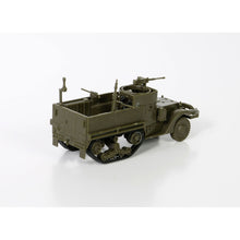 Load image into Gallery viewer, 1:72nd Kit US M3A1 Half-Truck - Normandy of 1944 - Taigen Tanks
