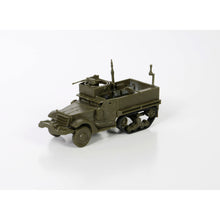 Load image into Gallery viewer, 1:72nd Kit GMC 2.5 Ton Cargo Truck - Normandy, June of 1944 - Taigen Tanks
