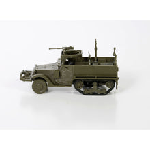 Load image into Gallery viewer, 1:72nd Kit GMC 2.5 Ton Cargo Truck - Normandy, June of 1944 - Taigen Tanks
