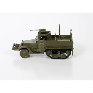 1:72nd Kit GMC 2.5 Ton Cargo Truck - Normandy, June of 1944 - Taigen Tanks