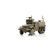 Load image into Gallery viewer, 1:72nd Kit GMC 2.5 Ton Cargo Truck - Normandy, June of 1944 - Taigen Tanks
