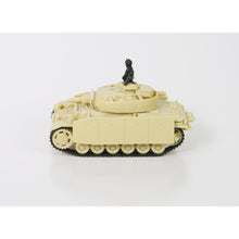 Load image into Gallery viewer, 1:72nd Kit German Panzer III Ausf. N - Norway, May of 1945 - Taigen Tanks

