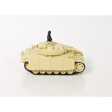 Load image into Gallery viewer, 1:72nd Kit German Panzer III Ausf. N - Norway, May of 1945 - Taigen Tanks
