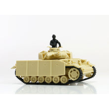Load image into Gallery viewer, 1:72nd Kit German Panzer III Ausf. N - Norway, May of 1945 - Taigen Tanks
