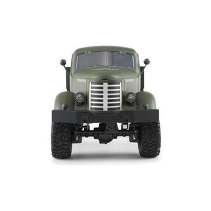 ZIS-150 4x4 1:16th Scale KIT RC Truck