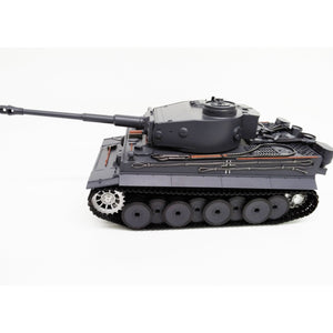 Tiger 1 Early Version Plastic Edition - Taigen Tanks