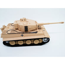 Load image into Gallery viewer, Tiger 1 Late Version Plastic Edition - Taigen Tanks
