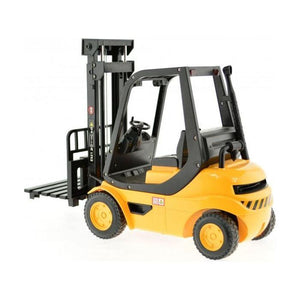 Double Eagle 2.4GHz RTR RC Construction - 1/8th Scale Forklift