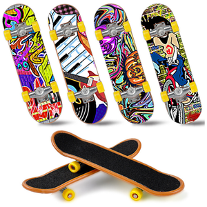 Skateboards