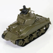 Load image into Gallery viewer, 1:72nd Kit US M4A1 Sherman - France, August of 1944 - Taigen Tanks
