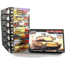 Load image into Gallery viewer, 1:72nd Kit M1A2 Abrams - Taigen Tanks
