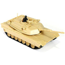 Load image into Gallery viewer, 1:72nd Kit M1A2 Abrams - Taigen Tanks
