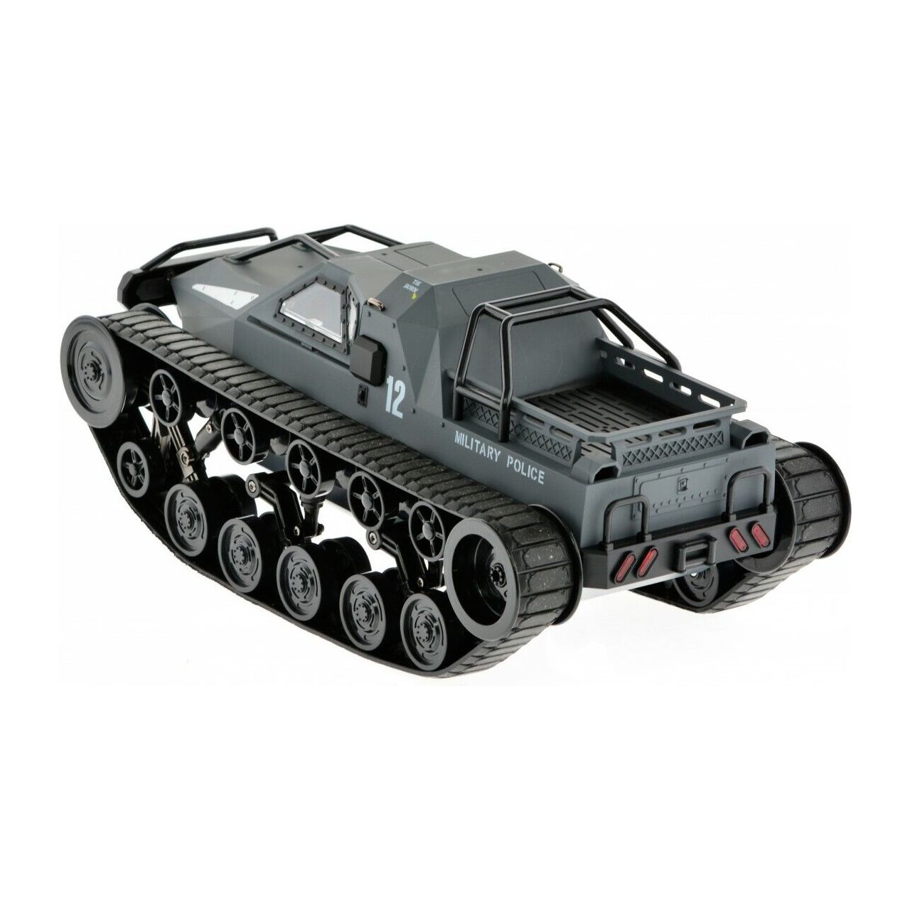 1:12 Scale Ripper- High Speed Drift Tank – Taigen Tanks