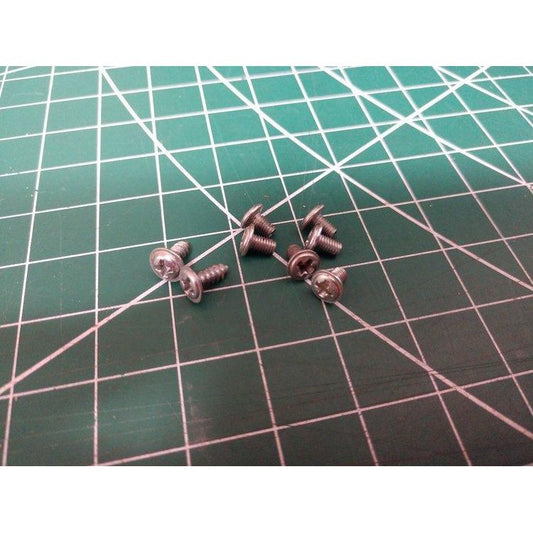Taigen Gearbox Mounting Screws - Taigen Tanks
