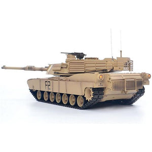 Heng Long Abrams M1A2 Pro with 7.0 Electronics