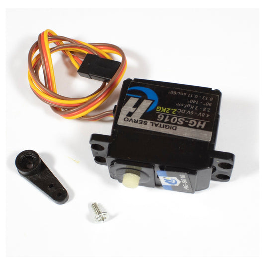 2.2KG Servo