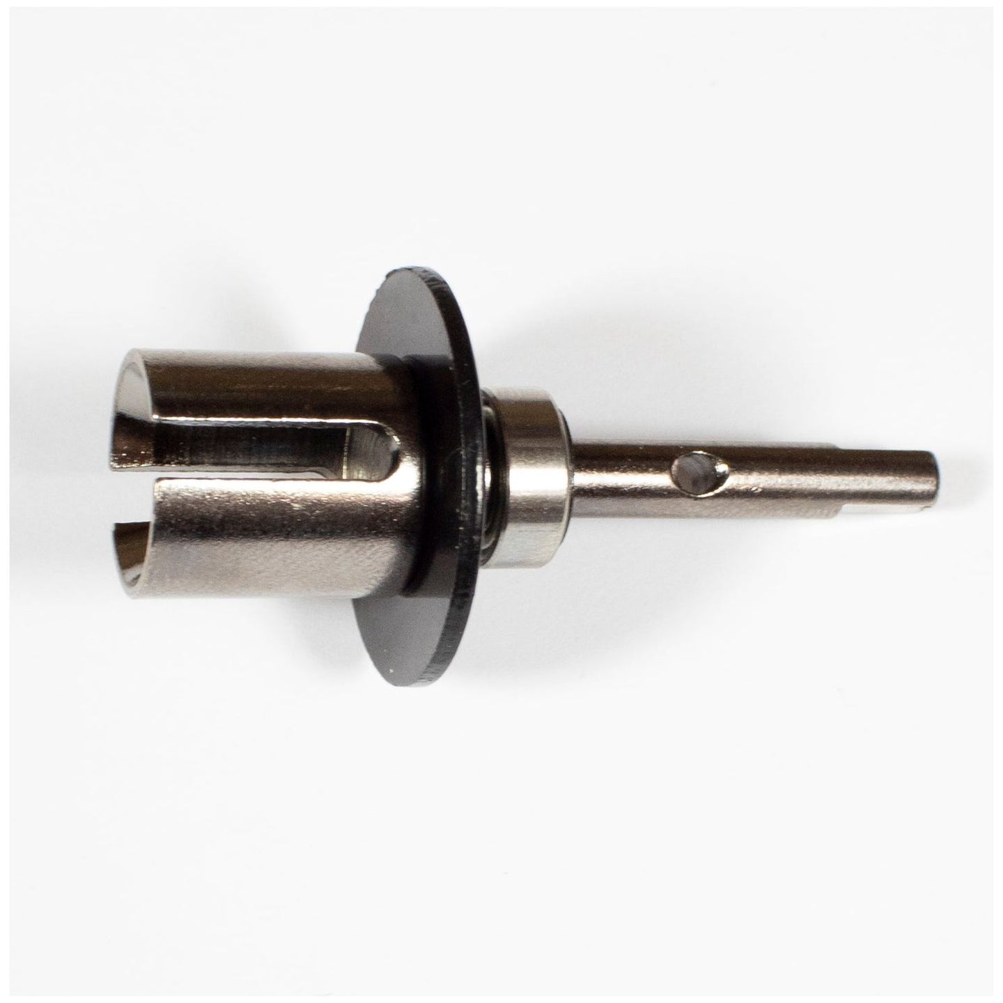 Differential Output Yoke (Front & Rear Left Sides)