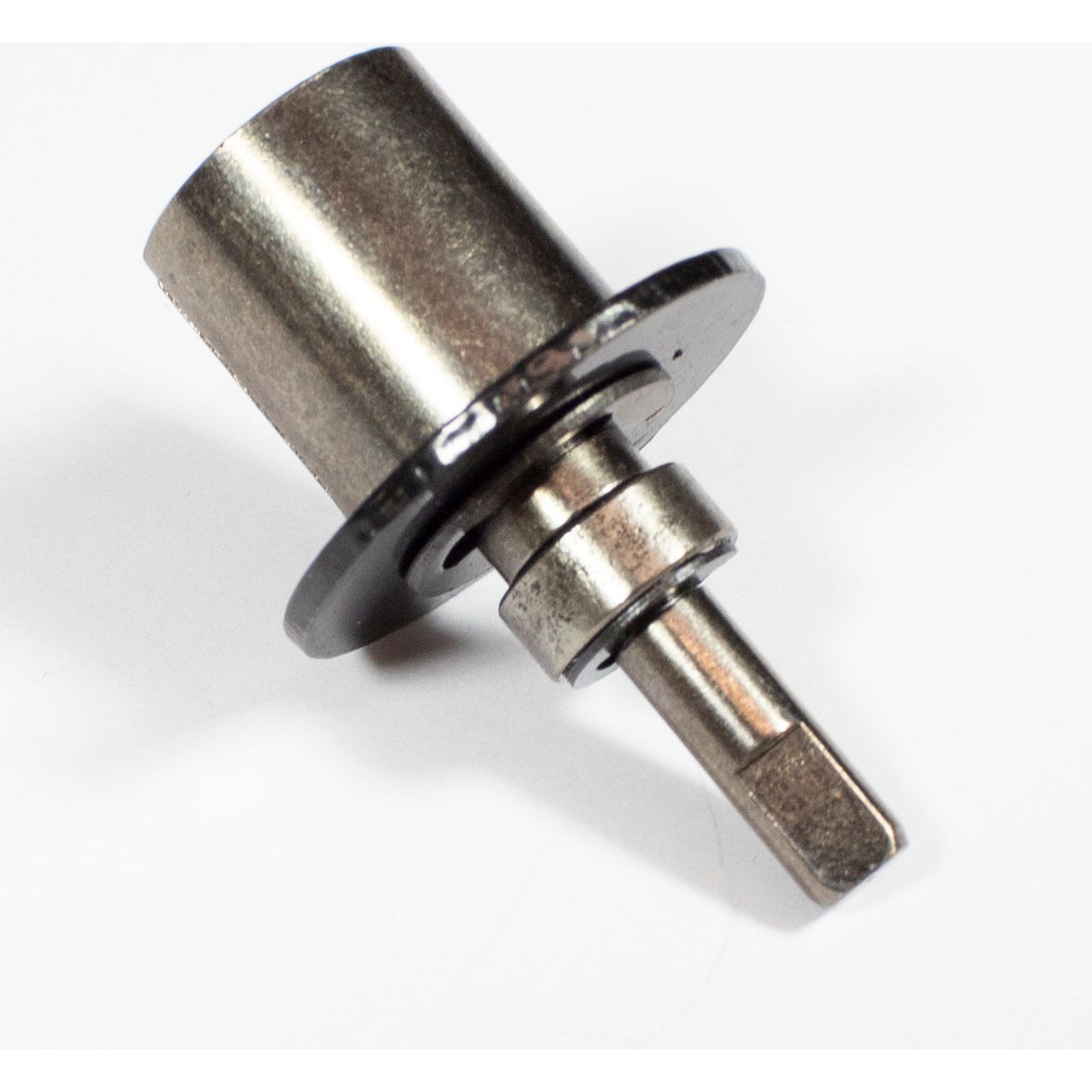 Differential Output Yokes (Front & Rear Right Sides)