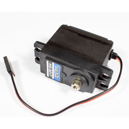 MRAP Replacement Metal Geared Steering Servo