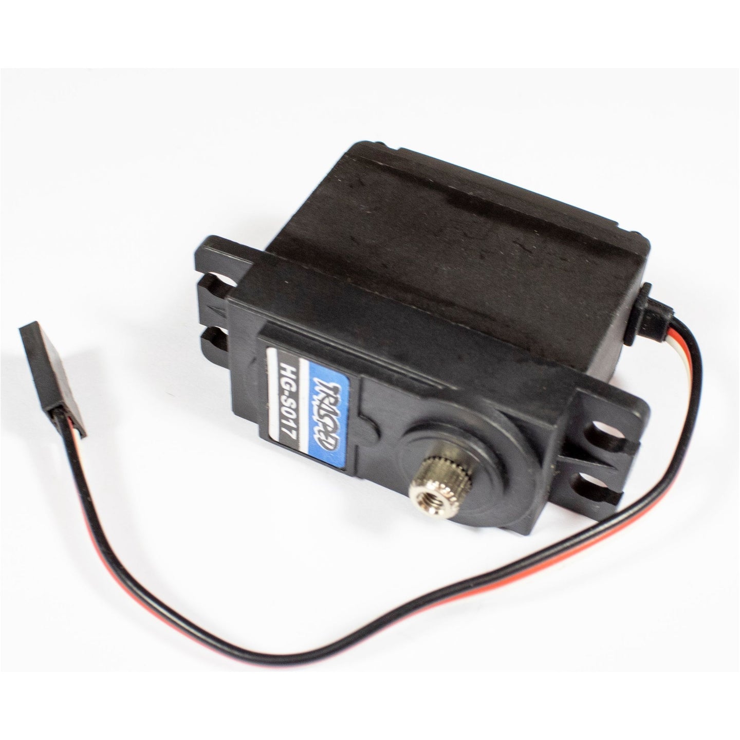 MRAP Replacement Metal Geared Steering Servo