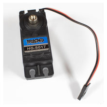 Load image into Gallery viewer, MRAP Replacement Metal Geared Steering Servo

