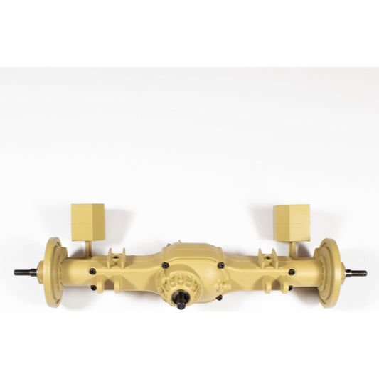 MRAP Middle Axle Assembly