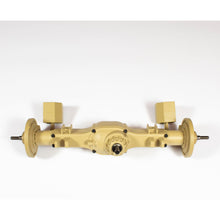Load image into Gallery viewer, MRAP Rear Axle Assembly
