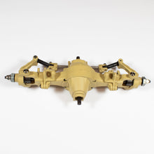 Load image into Gallery viewer, HEMTT Front Passthrough Axle (Green/Tan)
