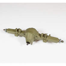 Load image into Gallery viewer, HEMTT Rear Axle (Green/Tan)
