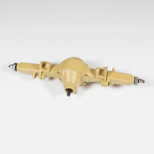 HEMTT Rear Axle (Green/Tan)