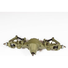 Load image into Gallery viewer, HEMTT Front Axle (Green/Tan)
