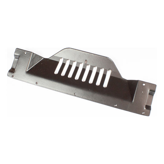 HEMTT Metal Front Brush Guard