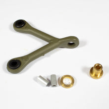 Load image into Gallery viewer, HEMTT Axle Mount (Green/Tan)
