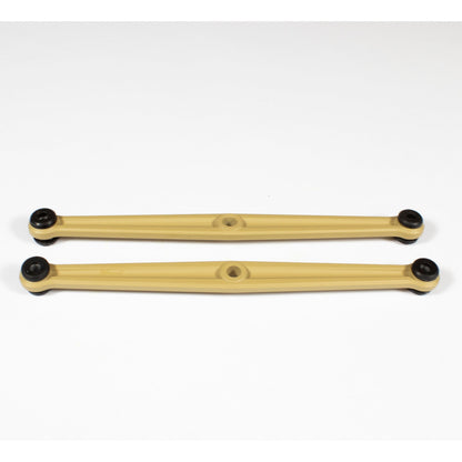 HEMTT Axle Connectors (Green/Tan)