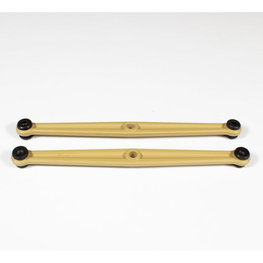 HEMTT Axle Connectors (Green/Tan)