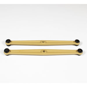 HEMTT Axle Connectors (Green/Tan)