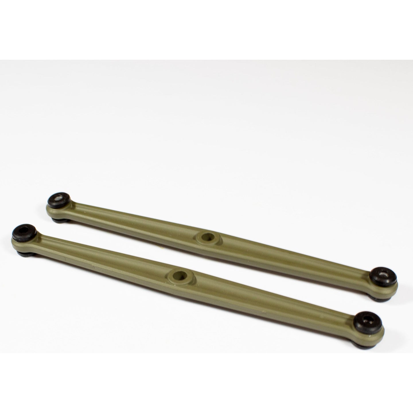 HEMTT Axle Connectors (Green/Tan)